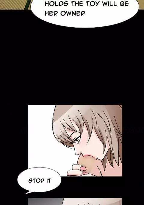 The Taste of Hands Ch.1-72