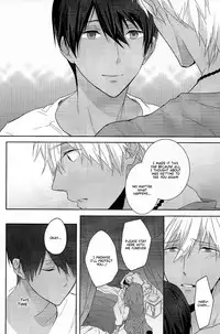 (C88) [Sneeeze (Kubu)] Koufukuna Akumu | A Happy Nightmare (Free!) [English] {Anneioux}