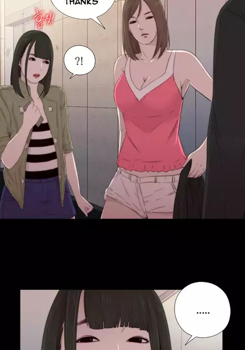 Girl Next Door Ch.1-43