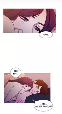 [PINKO] Scandal of the Witch Ch.1-30 (English) (Ongoing)