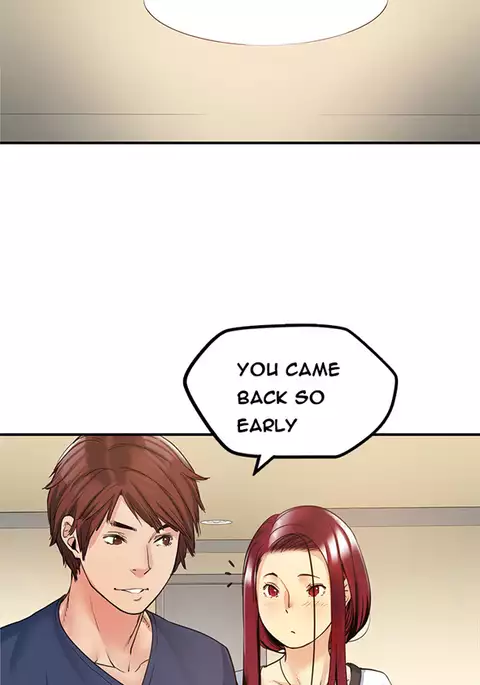 Best Friend Girlfriend Ch.1-15