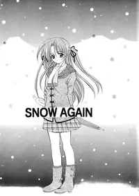 [Nishimata Aoi] WEST AGAIN