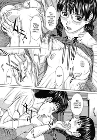 [Ueno Naoya] Squall [English] [SaHa]