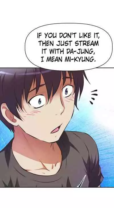 [Abio4, Warren] Streamer Aunt (1-22) [English] [Ongoing]