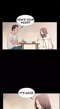 [Mr. Byeong-Su] Cohabitation Ch.1-35 (English) (Ongoing)