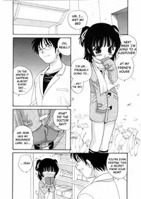 [Araki Akira] Yoru Ni Aetara Ch. 1-7,9 [English][ugliblawg]