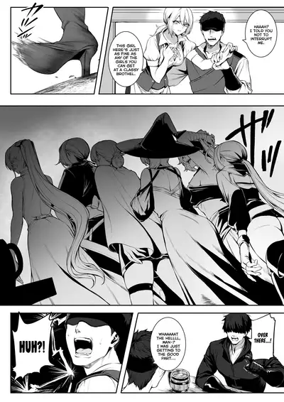 Ikusa Otome to Ikusa Goto!