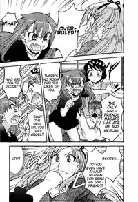 [Yanagi Masashi] Love and Devil Complete+Omake [English]