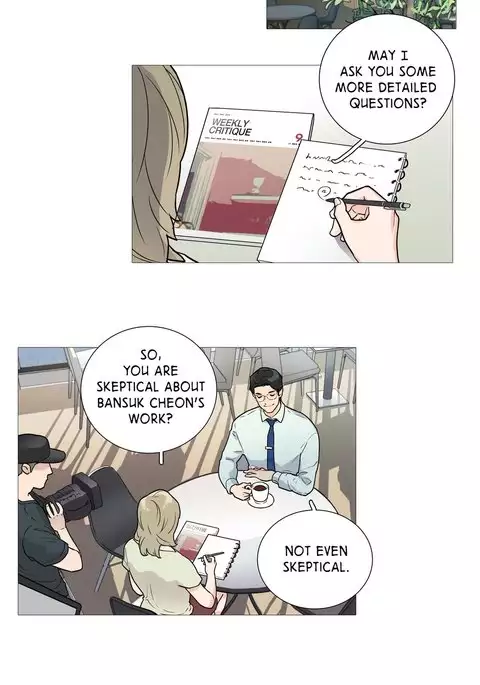 Sadistic Beauty Ch.1-9