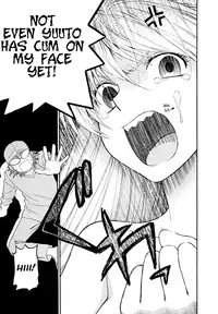 [AZUMA Tesshin] Hen Koi - The After School Diary [English]