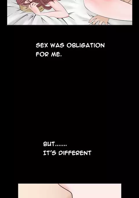 The Taste of Hands Ch.1-63