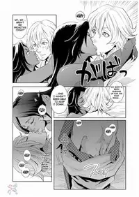 [Todd Special (Todd Oyamada)] My Sweet Drunker (Nekohime-sama) (BLEACH) [English] [SaHa]