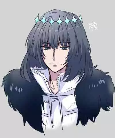 [Tsubaki (imo anko))Shinanogawa ]Obe guda ♀ rogu ⑦![ fate grand order )