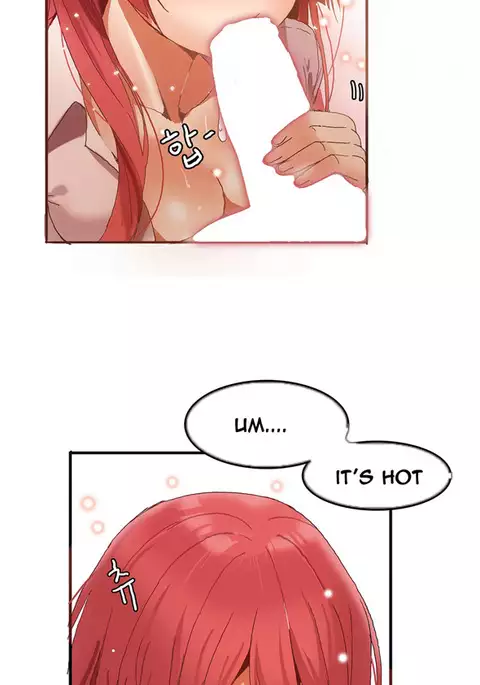 Hari Dormitory Ch.0-20