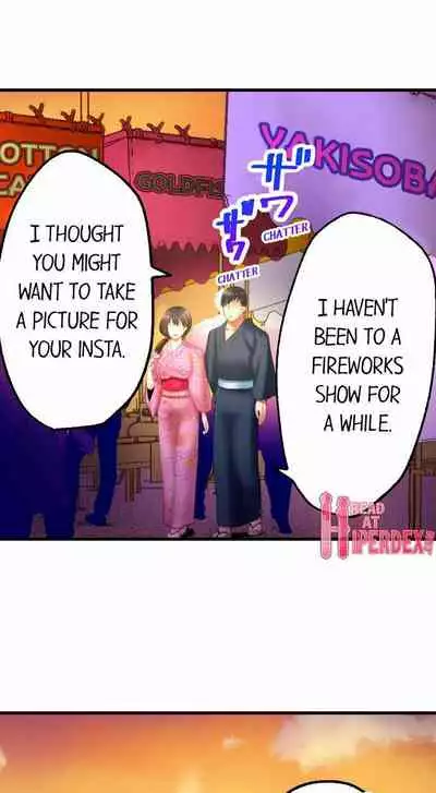 [Kayanoi Ino] Busted by my Co-Worker 18/18 [English] Completed