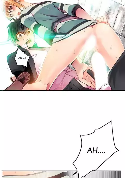 Lilith`s Cord Ch.1-13