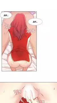 Miss Mystic Ch.1-26 (English) (Ongoing)