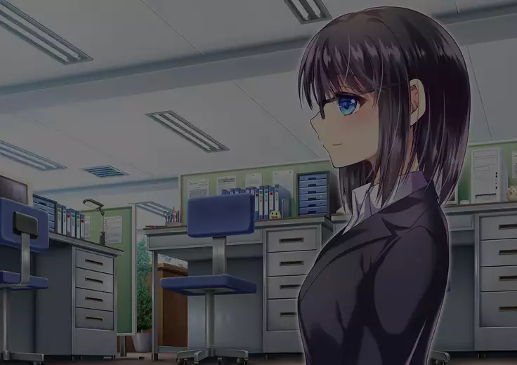 Kaisha no Kawaii Kouhai ~Ima wa Ore no Oku-san desu~