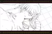 [Waffle] Hajimete no Kanojo Digital Original Art Collection