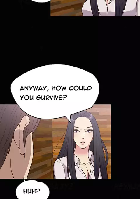 Secret Island Ch.1-28