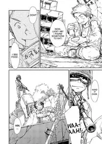 (C85) [Shounen Zoom (Shigeru)] Manga Shounen Zoom Vol. 11 & 12 [English]