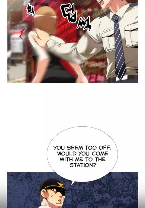 Love Parameter Ch.1-69