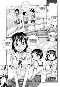 [RaTe] Penis-sama’s Powers 1-3 (English)