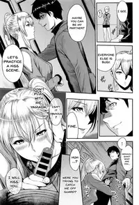 [Yoshiura Kazuya] Kizashi [English] {Seinen Scans + 4chan Anon + doujins.com}