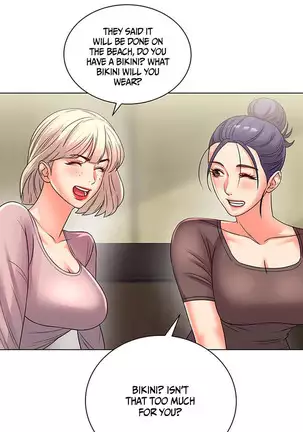 Eunhye's Supermarket Ch.26/?