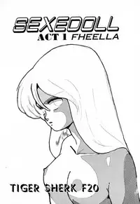 [Anthology] PAGE1 NO. 1