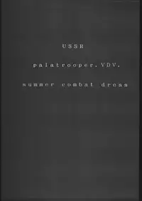 (C48) [RED SOX (Hiroe Rei)] KRASNYI RASSVET