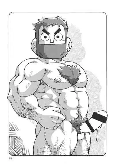 STEPHEN STILLS Joseph no Stephen Kaizou Keikaku Monogatari