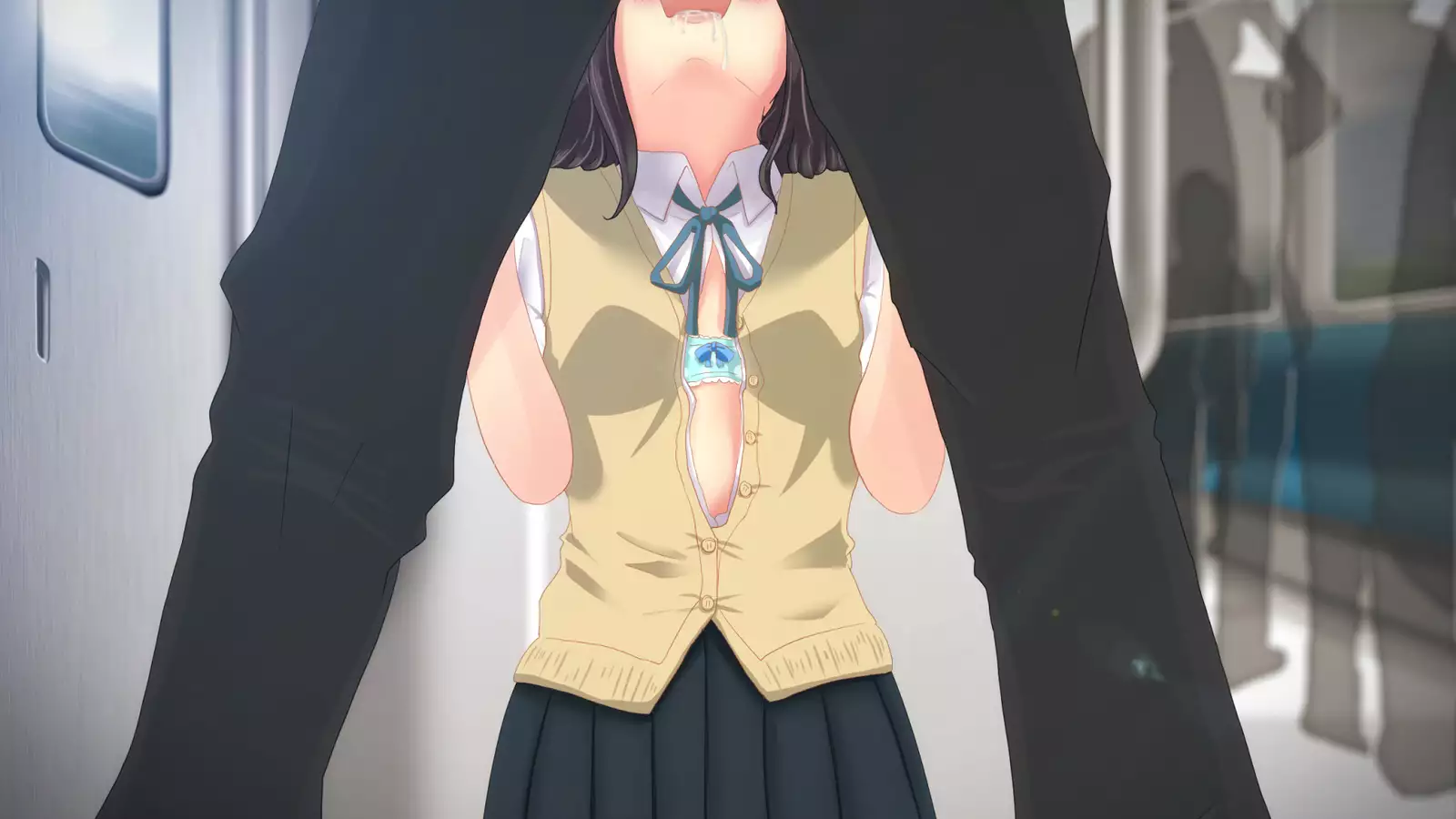 Yaritai Houdai Onna Gakuen -Ingo Kyouyou Onedari Shuuchi-