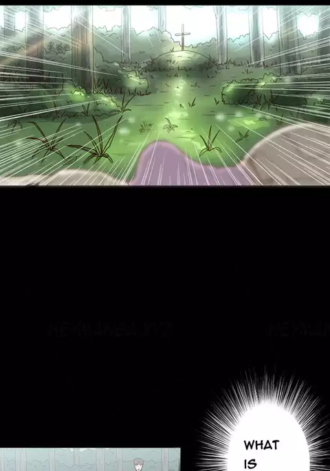 Secret Island Ch.1-21