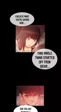 [Getty] Siren Ch.0-10 (English) (YoManga) (Ongoing)