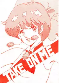 [a-ha] TAKE ON ME (Various)