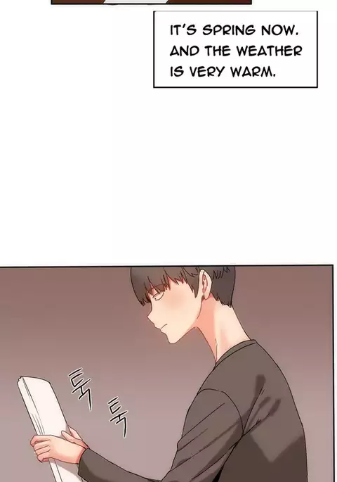 Hari Dormitory Ch.0-20