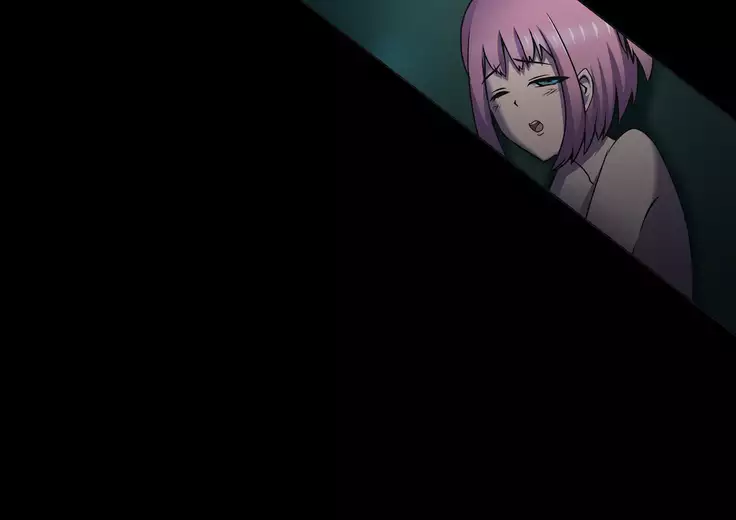 Phantom Pierrot Mask 0 - Doll · Mask Erosion Edition