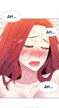 Miss Mystic Ch.1-26 (English) (Ongoing)