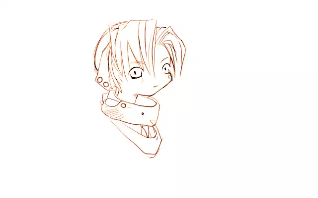 Y. Harada CG-Collection vol.1 - Natsu he no Tobira