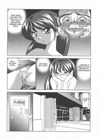 [Okamoto Fujio] Miku no Rankou Nikki | Miku's Sexual Orgy Diary [English] [Uncensored]