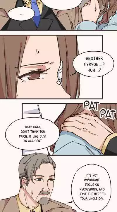 [Iceky] Dormant Desires