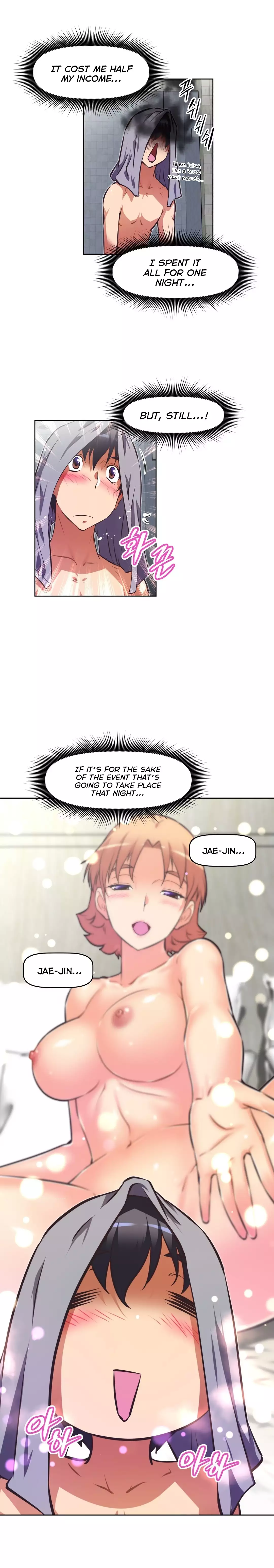 Brawling Go Ch.76-117