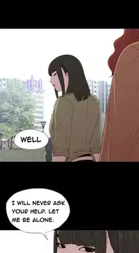 Girl Next Door Ch.1-24 (English) (Ongoing)