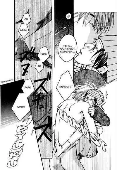 Puchi D VOL. 4 Kemonomimi