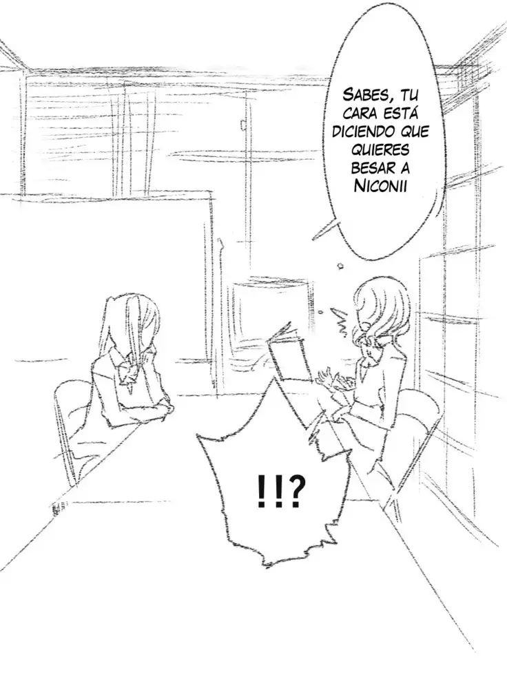 NicoMaki Dating Life