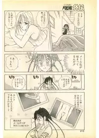 COMIC Papipo Gaiden 1995-11 Vol.17