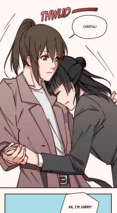 [Iceky] Dormant Desires