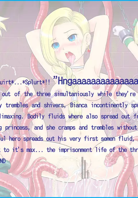 Densetsu no Yuusha Boshi | The Legendary Hero Mother & Child