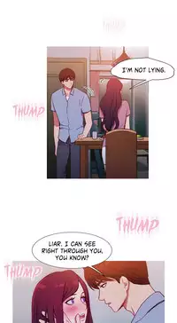 [PINKO] Scandal of the Witch Ch.1-30 (English) (Ongoing)